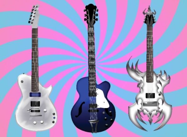 FreeVector-Electric-Guitar-Vectors1-600x440 超クールなエレキギター無料ベクタークリップアート素材３種類