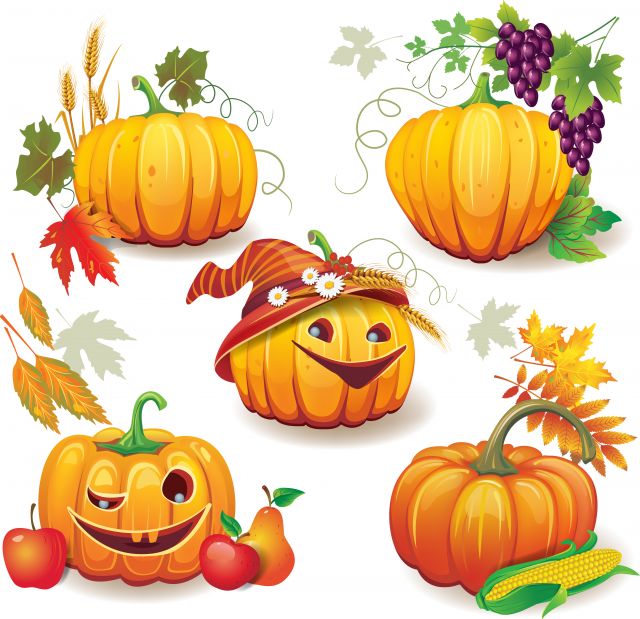 最も好ましい かわいい かぼちゃ の 葉っぱ イラスト 最高の新しい壁紙aahd