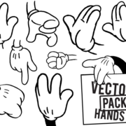 これまでで最高のミッキー 手袋 ミッキー ハンド イラスト ディズニー画像