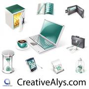 3d-financial-business-vector-Icons