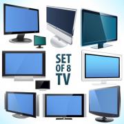 TV Vector
