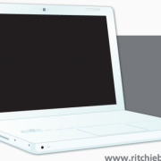 Laptop Vector